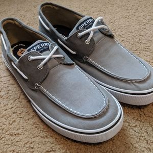 Sperry shoes